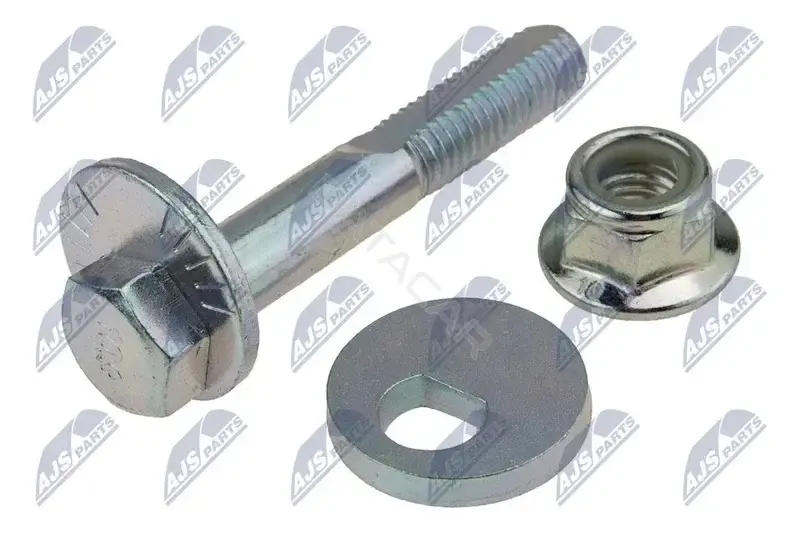 Болт подвески NTY ZWD-DW-012SK