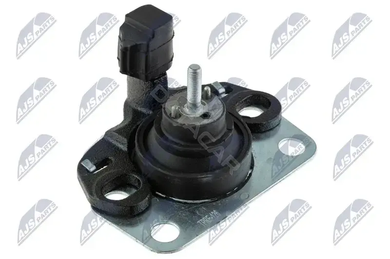 Подушка двигателя (Опора) NTY ZPS-RE-126