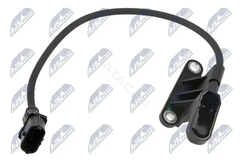 Датчик давления воздуха NTY ECP-PL-012