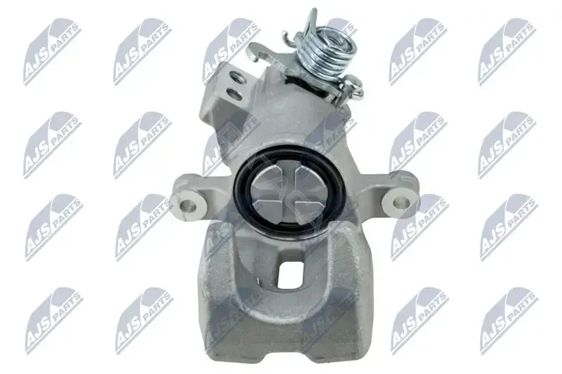 Суппорт тормозной NTY HZT-MZ-033