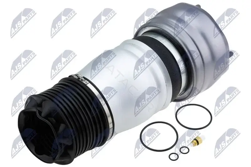 Пневмоподушка NTY EZC-PS-010