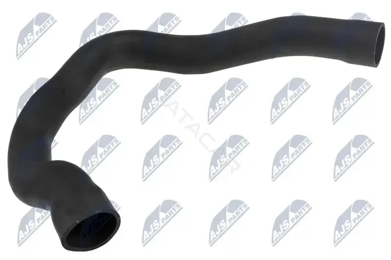 Патрубки системы охлаждения NTY GPP-AR-003