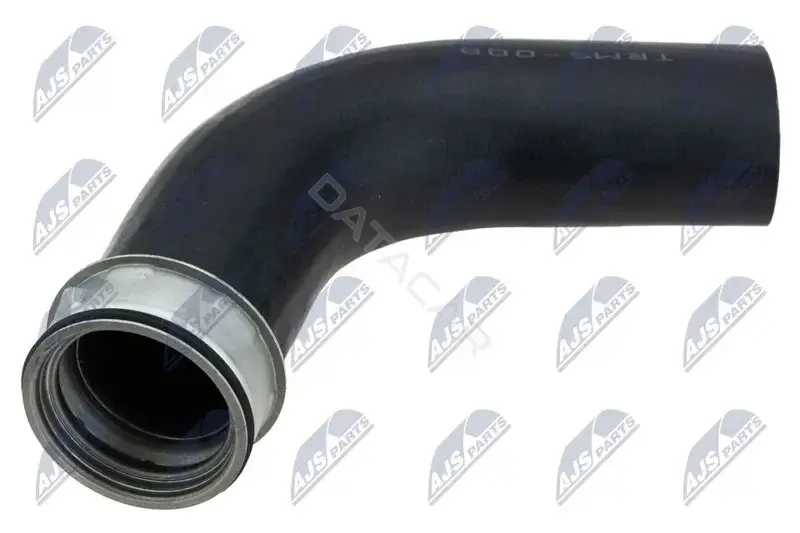 Патрубки системы охлаждения NTY GPP-MS-008