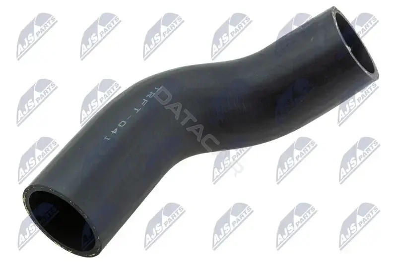 Патрубки системы охлаждения NTY GPP-FT-041