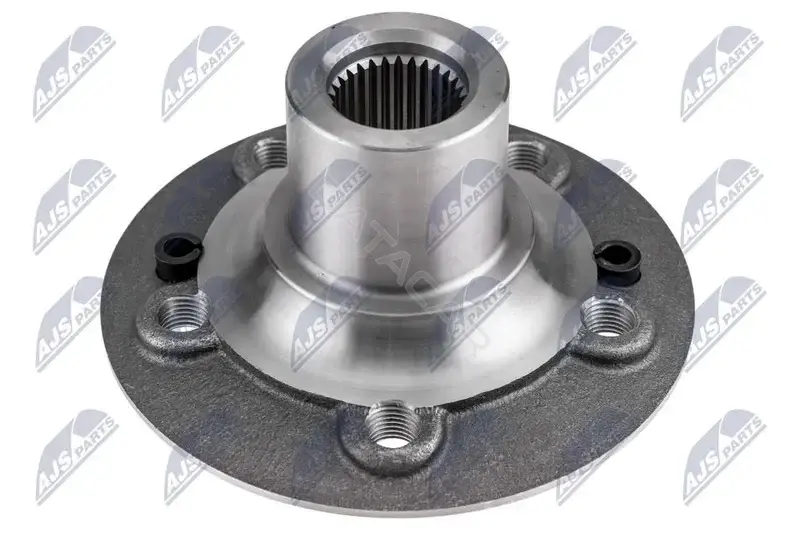 Подшипник ступицы NTY KLP-ME-027P