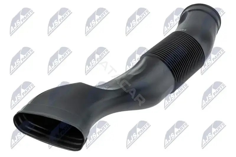 Патрубки системы охлаждения NTY GPP-ME-089