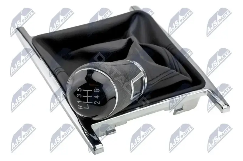 Ручка КПП NTY GZB-VW-034