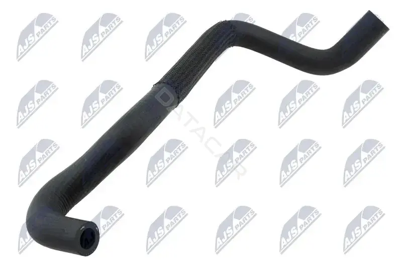 Патрубки системы охлаждения NTY CPP-FR-014