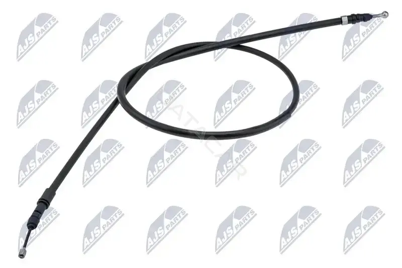 Трос ручника NTY HLR-CT-028