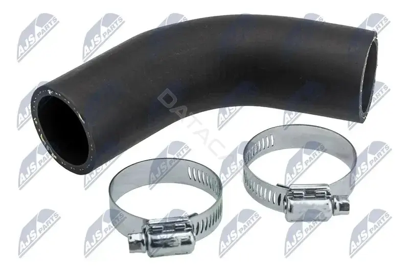 Патрубки системы охлаждения NTY GPP-TY-020