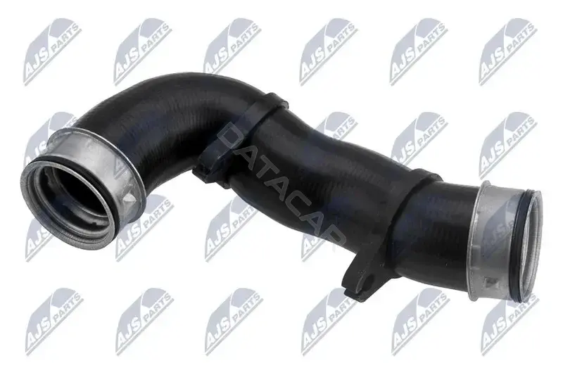 Патрубки системы охлаждения NTY GPP-VW-034