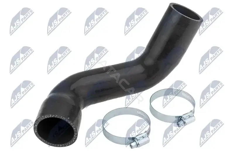 Патрубки системы охлаждения NTY GPP-RE-031