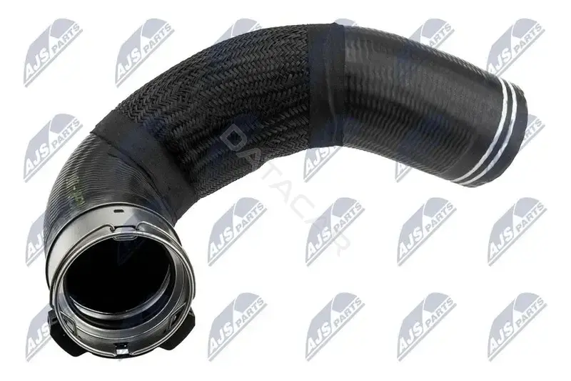Патрубки системы охлаждения NTY GPP-AR-007