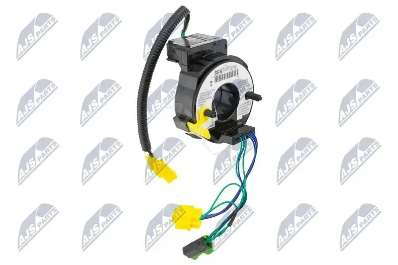 Шлейф подрулевой NTY EAS-HD-021