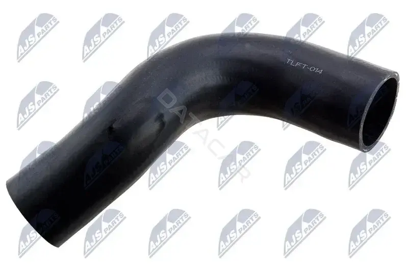 Патрубки системы охлаждения NTY GPP-FT-014
