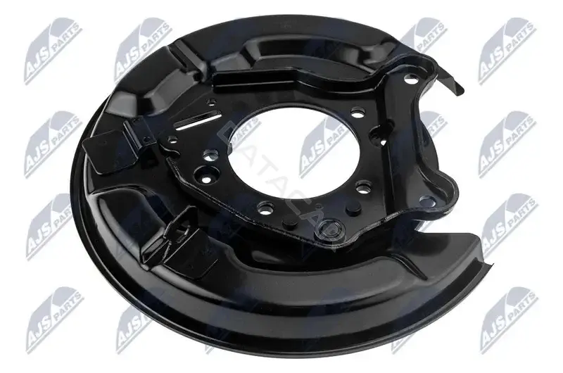 Защита тормозного диска NTY HTO-TY-035
