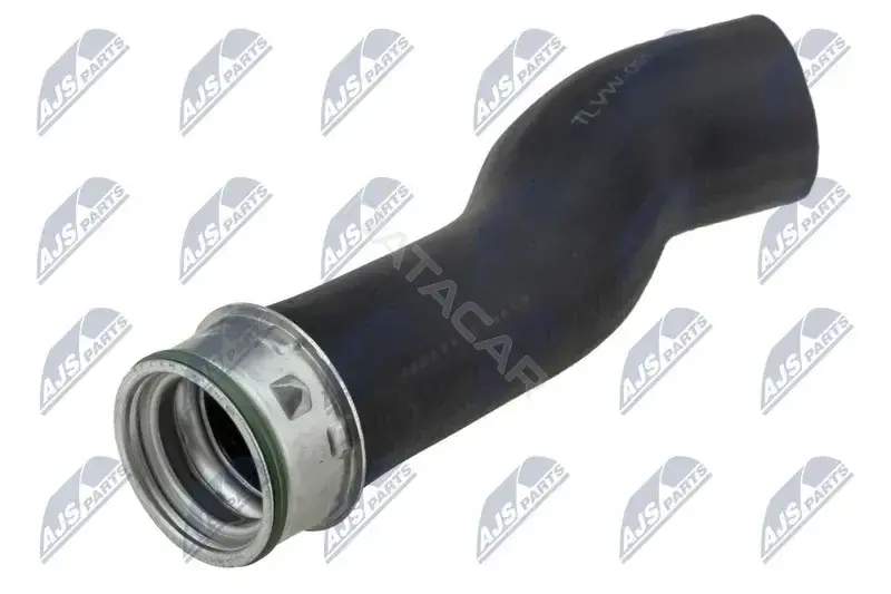 Патрубки системы охлаждения NTY GPP-VW-091