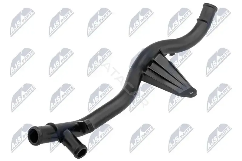 Патрубки системы охлаждения NTY CPP-VW-011