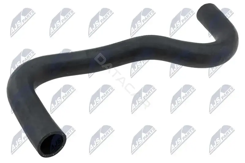 Патрубки системы охлаждения NTY CPP-FR-013