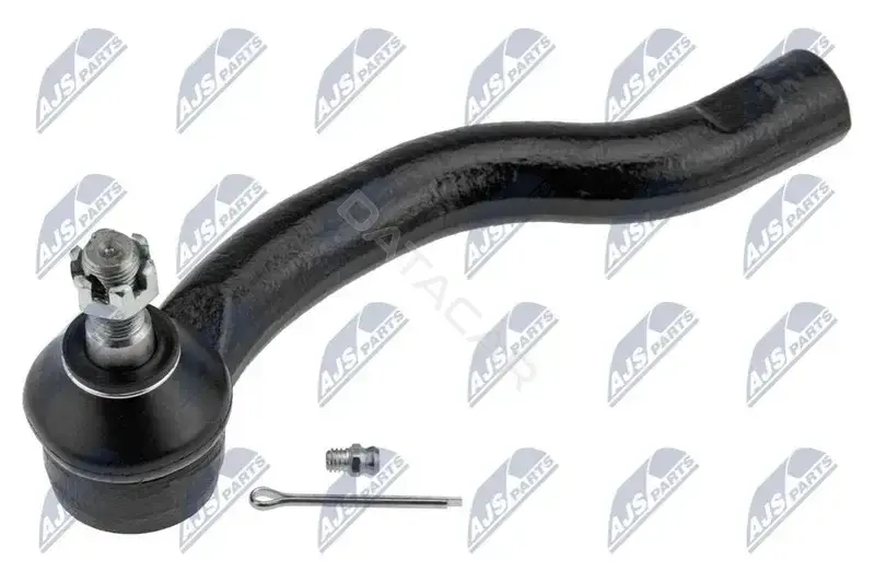 Рулевые наконечники NTY SKZ-MS-036