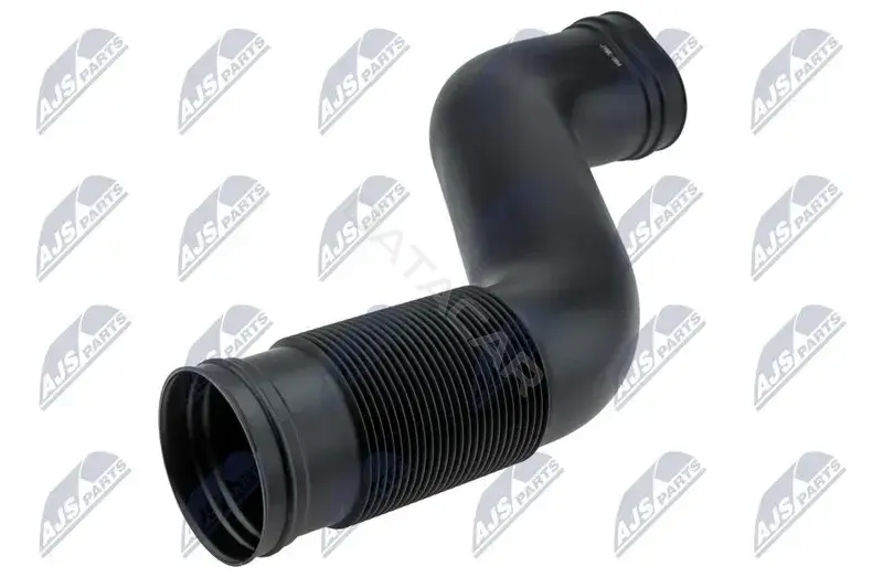 Патрубки системы охлаждения NTY GPP-ME-084