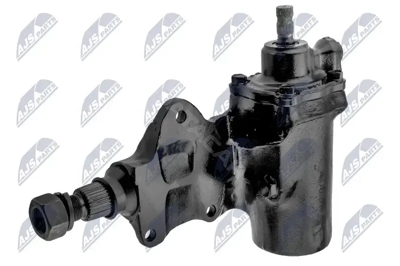Рулевая рейка NTY SPK-MS-004