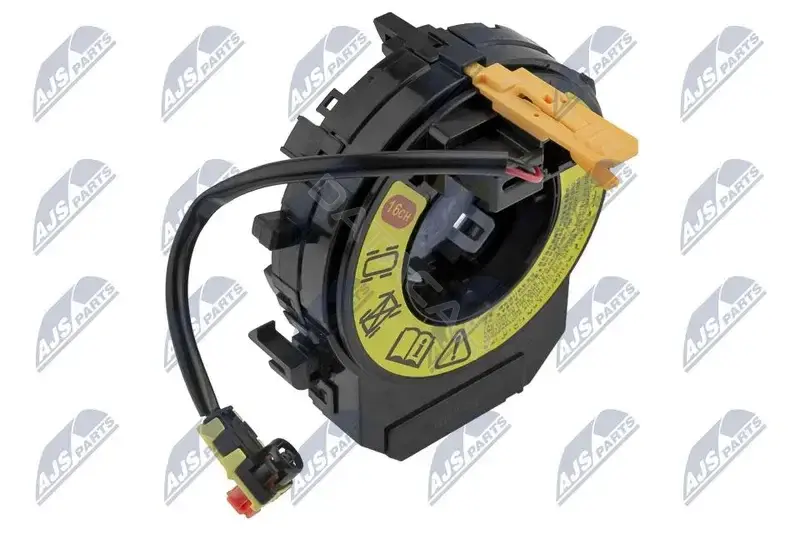 Шлейф подрулевой NTY EAS-HY-019