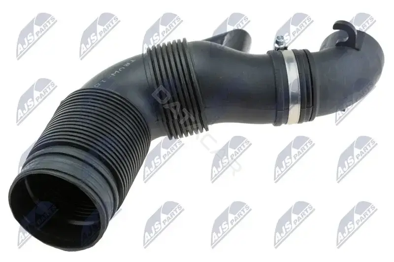 Патрубки системы охлаждения NTY GPP-VW-100