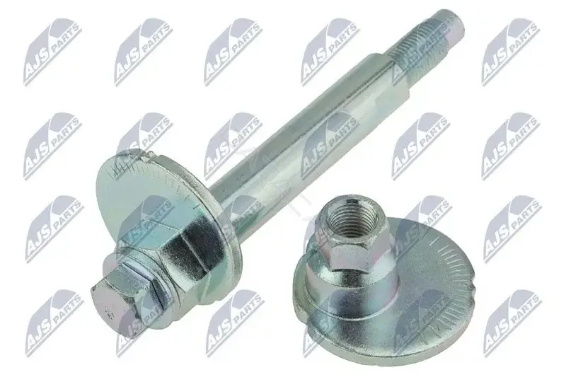 Болт подвески NTY ZWD-TY-133SK