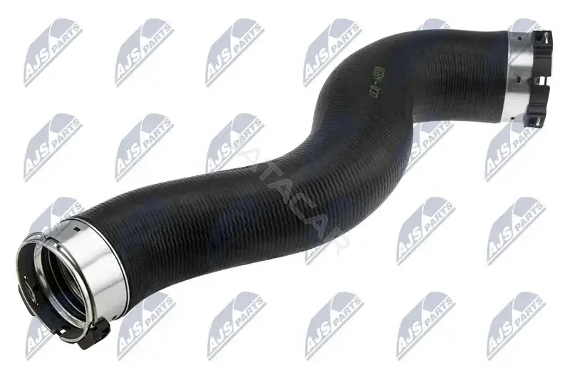 Патрубки системы охлаждения NTY GPP-BM-037