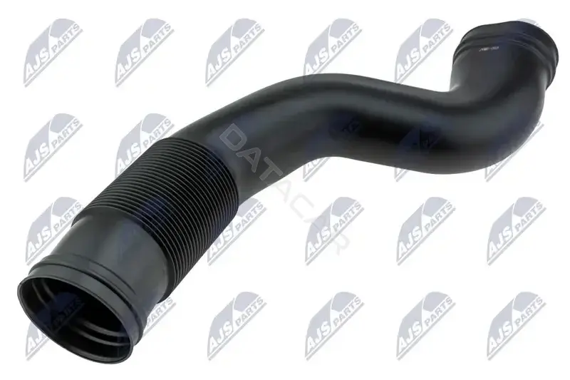 Патрубки системы охлаждения NTY GPP-ME-083