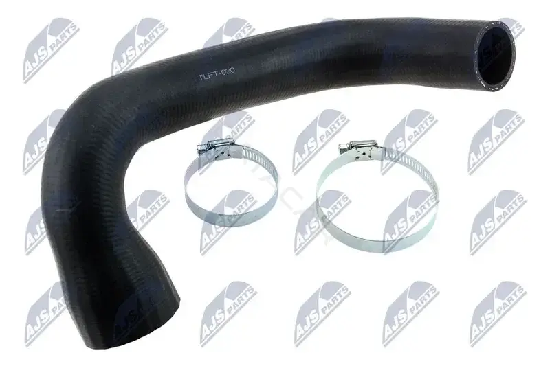 Патрубки системы охлаждения NTY GPP-FT-020