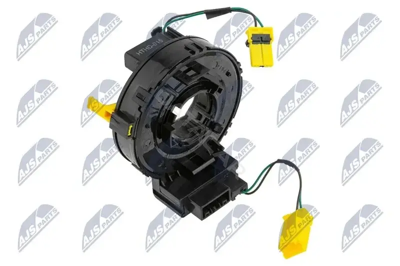 Шлейф подрулевой NTY EAS-HD-015