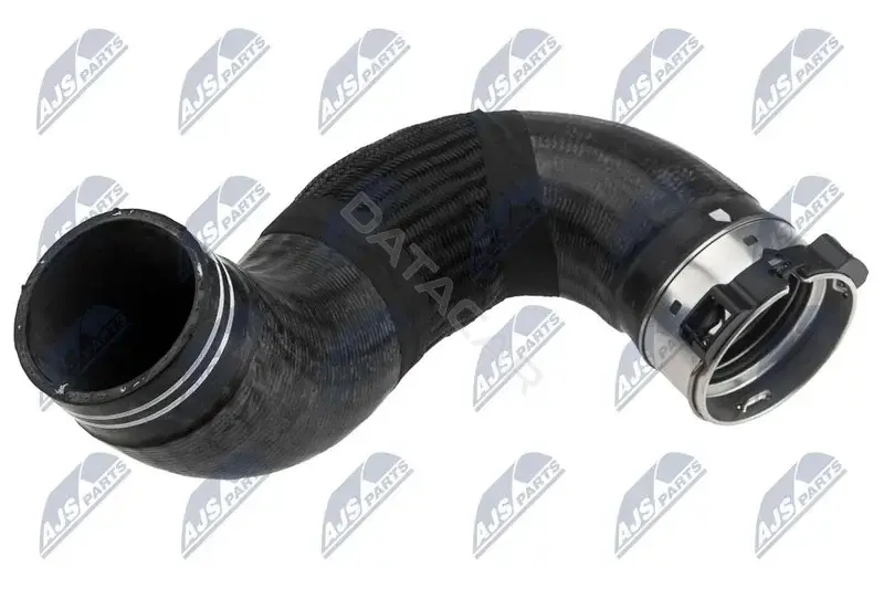 Патрубки системы охлаждения NTY GPP-AR-009