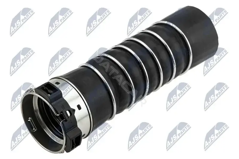 Патрубки системы охлаждения NTY GPP-RE-021