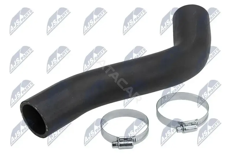 Патрубки системы охлаждения NTY GPP-HY-007
