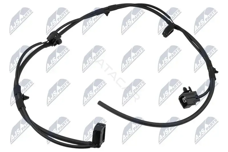 Форсунка омывателя фар NTY EDS-VV-042