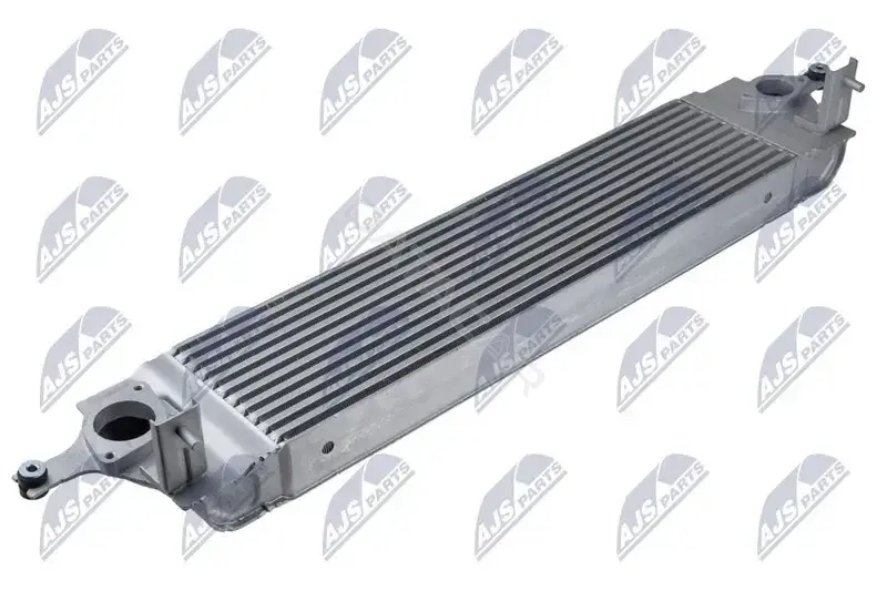 Интеркулер NTY CNG-NS-004