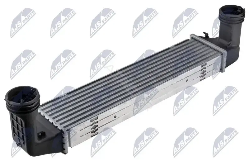 Интеркулер NTY CNG-BM-000