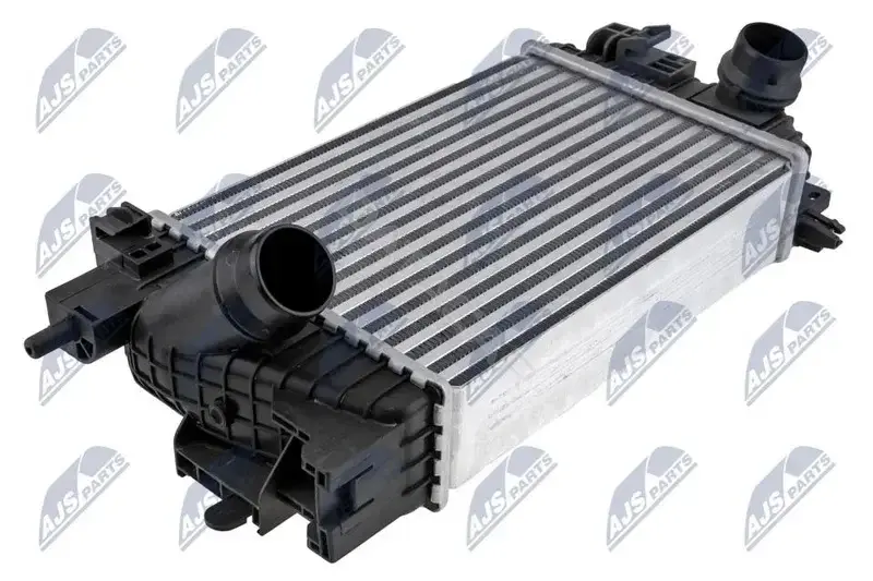 Интеркулер NTY CNG-PL-008