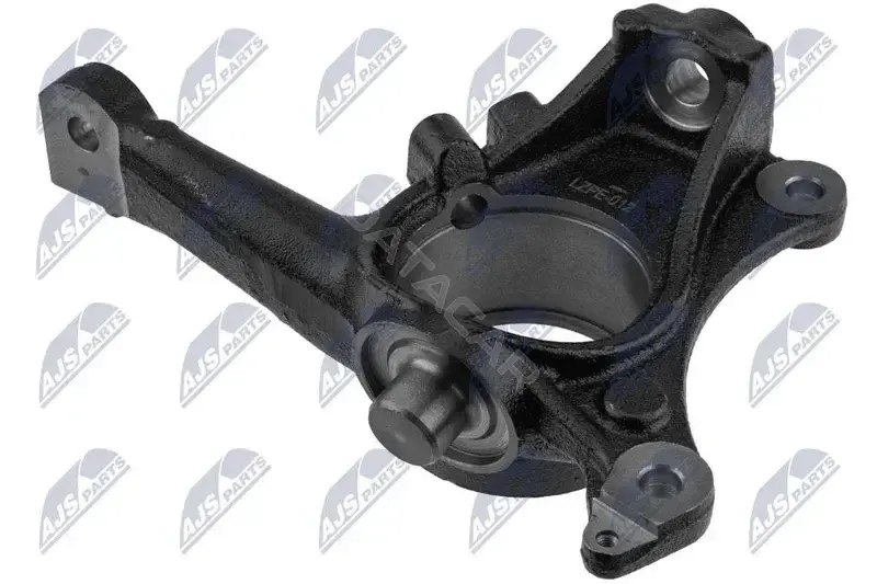 Поворотный кулак NTY ZZP-PE-012