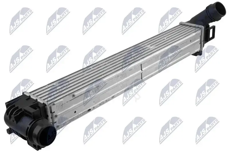 Интеркулер NTY CNG-RE-007