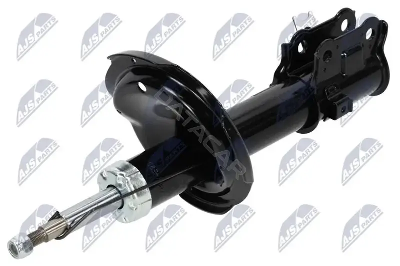 Амортизаторы NTY A-HY-526