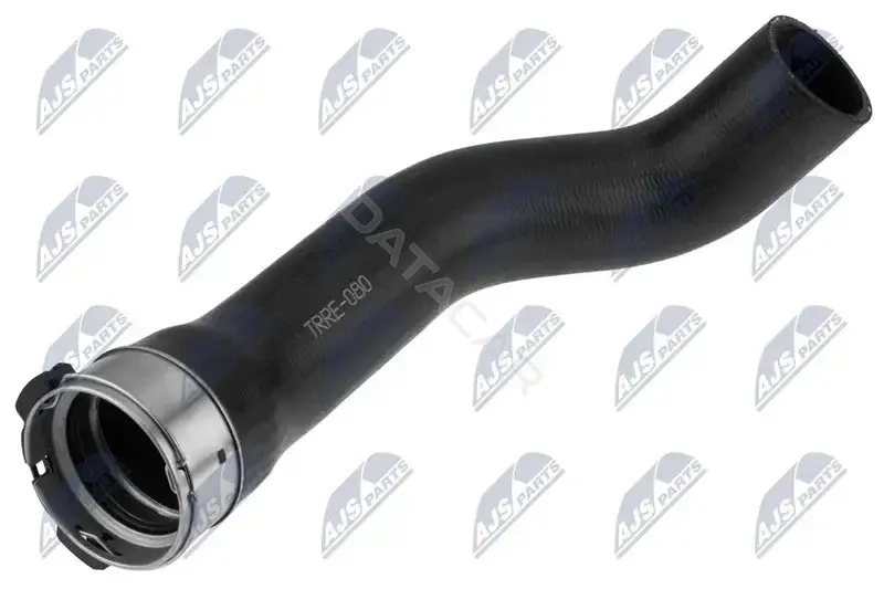 Патрубки системы охлаждения NTY GPP-RE-080