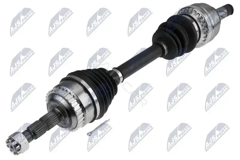 Приводной вал / Полуось NTY NPW-PL-157