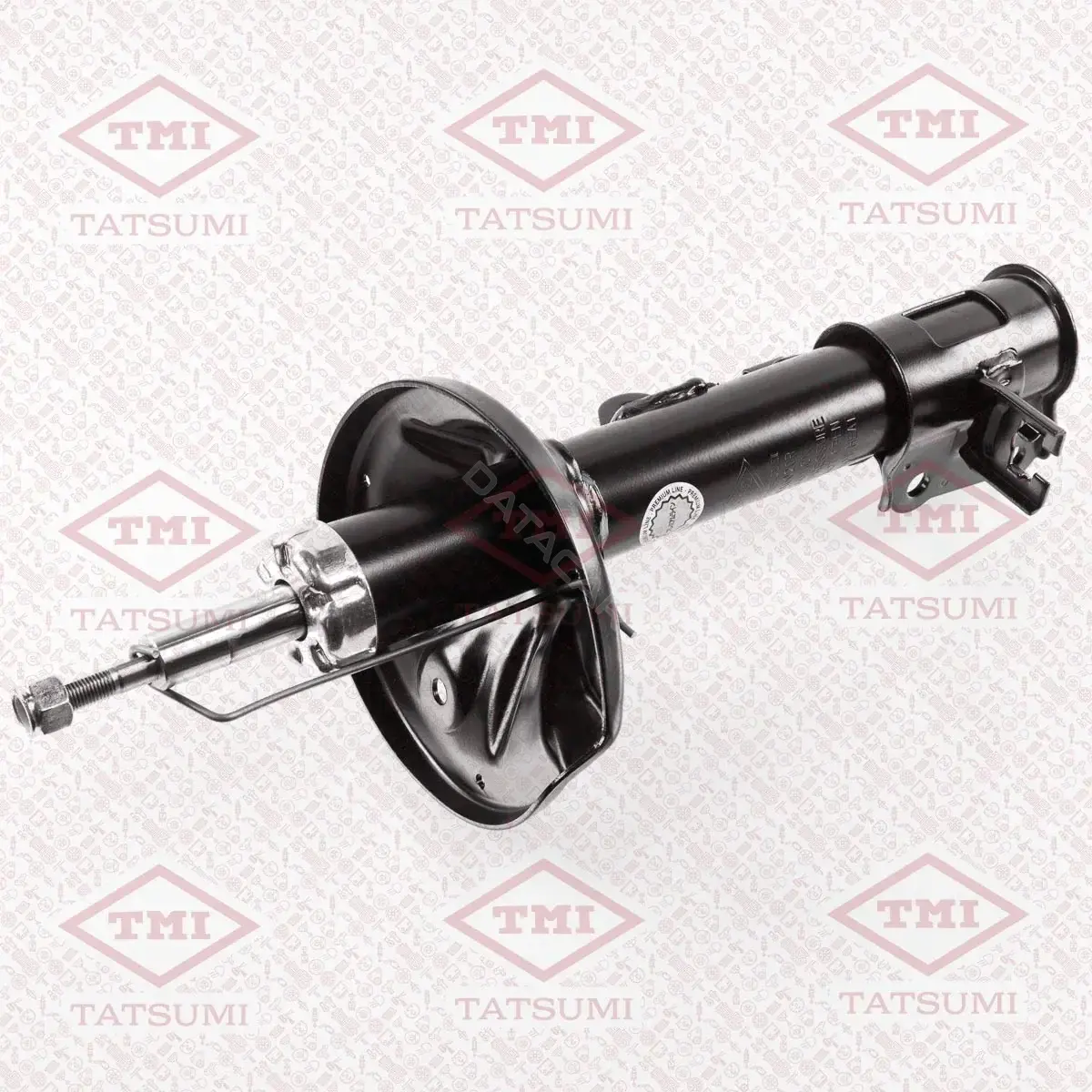 Амортизаторы TATSUMI TAA6020R