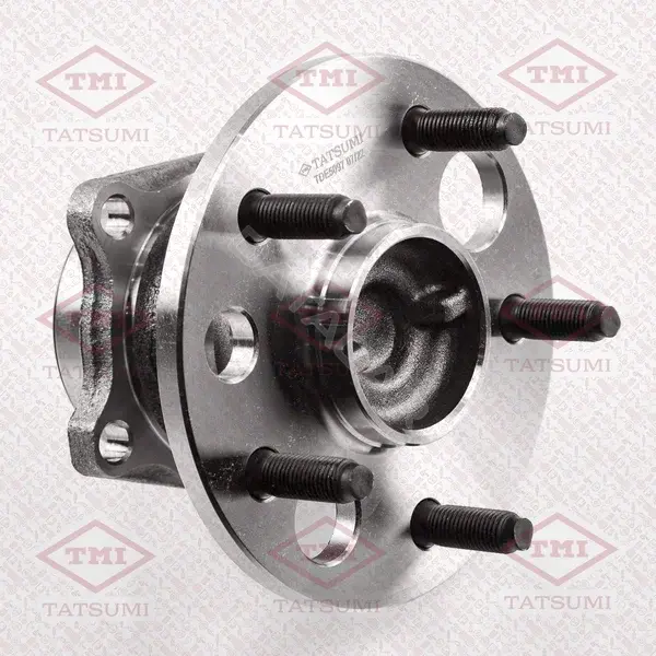 Подшипник ступицы TATSUMI TDE5097
