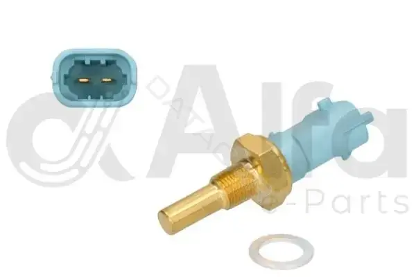 Датчик температуры охлаждающей жидкости Alfa e-Parts AF02711