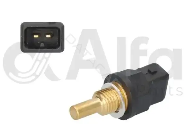 Датчик температуры охлаждающей жидкости Alfa e-Parts AF02708