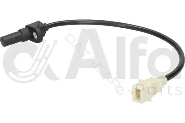 Датчик давления воздуха Alfa e-Parts AF02889